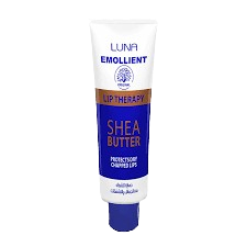 لونا زبده انبوبه معالج شفاه 10جم